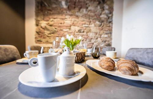 Casa Paola, eleganza nel cuore di Suvereto - Foto 29