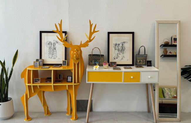 Vanida Hotel - Foto 3