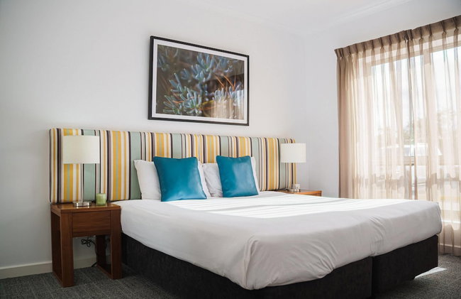MainStay Suites Whyalla - Foto 26