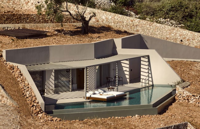 Yoma Cove Suites - Foto 48