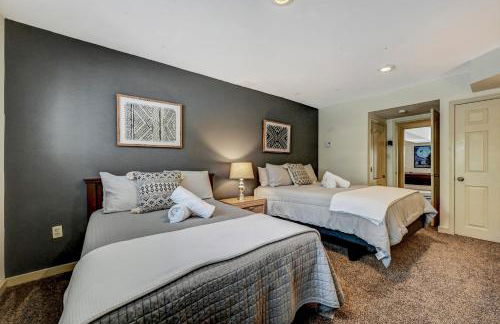 Poconos Paradise Lakeskihikewater Parkkids - Foto 62