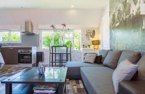 Holiday Home La Gare by Interhome - Foto 10