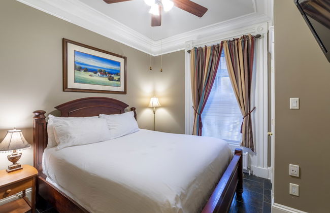 Chipman Hill Suites - Pratt House - Foto 21