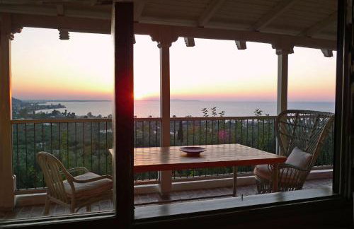 Sea View Villa with 4 bedrooms - grECOrama - Foto 9