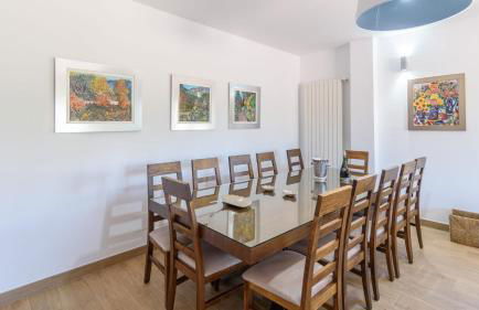 Casa Rural Tajo de Gómer Riogordo by Ruralidays - Foto 22