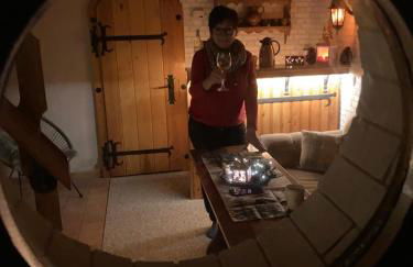 Ferienhaus Fuxbau - Foto 70