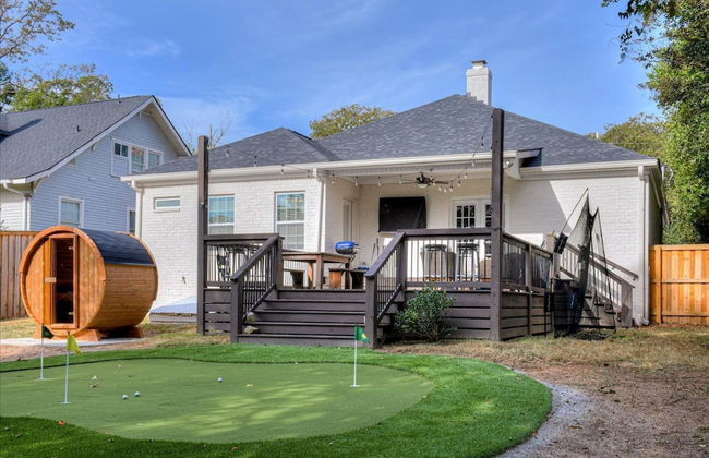 The Green Jacket by Boutiq - Foto 52