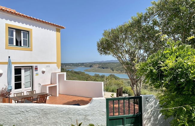 Monte do Zambujeiro - Foto 38