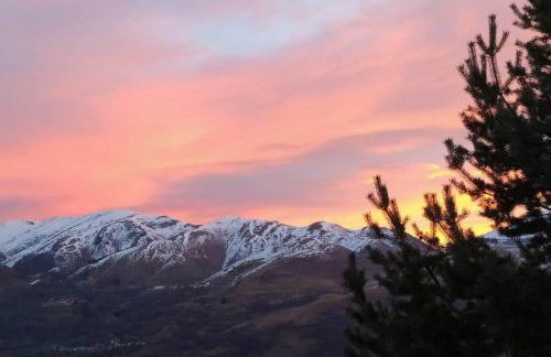 Appart ac balcon - Pied des pistes - Foto 1