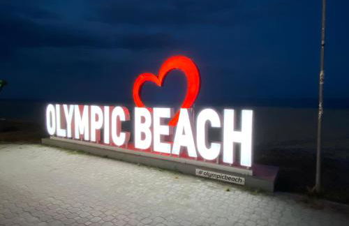 Olympus Diamond studios - Foto 26