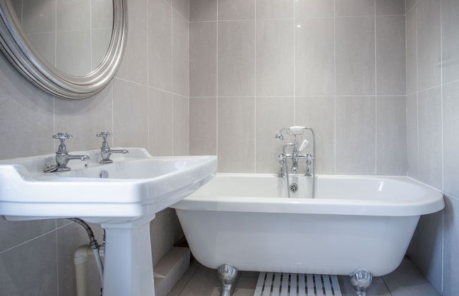 Hafordwen - 4 Bedroom Holiday Home - Saundersfoot - Photo 70