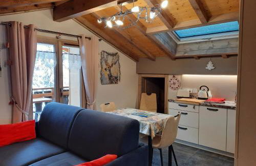 Chalet la sapiniere - Photo 12