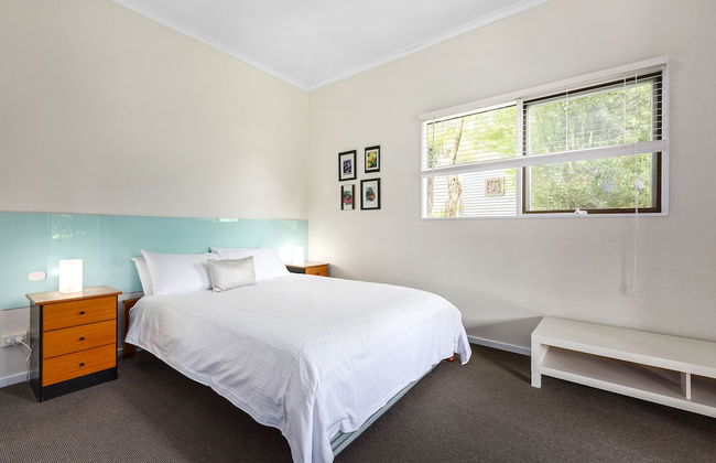 Valley Farm Vineyard Cottages - Foto 17