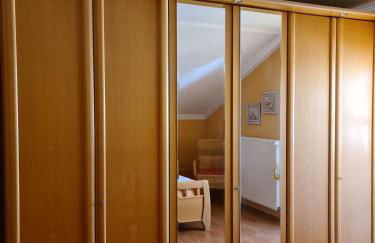 Ferienwohnung HOAMAT Schmalzreich Andrea - Foto 12