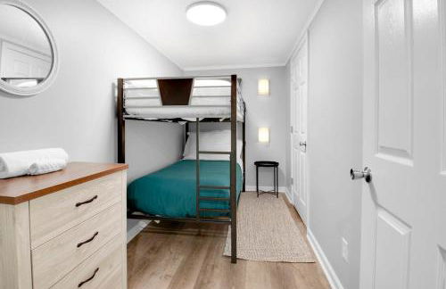 Waterfront Vacation Home near Camp Lejeune - Foto 56