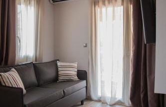 B. U. Luxury Apartments - Foto 34