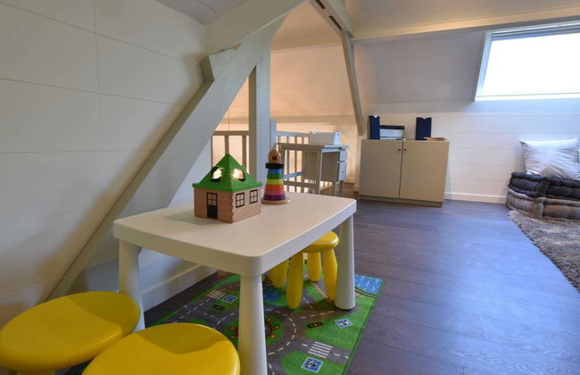 Luxury Villa in Sint-Idesbald with Hot Tub - Photo 54