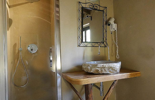 La Cerreta - Terme di Sassetta - Foto 21