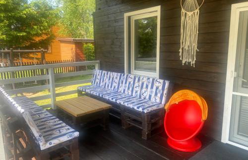 Nasz Dom Pilchy - Foto 4