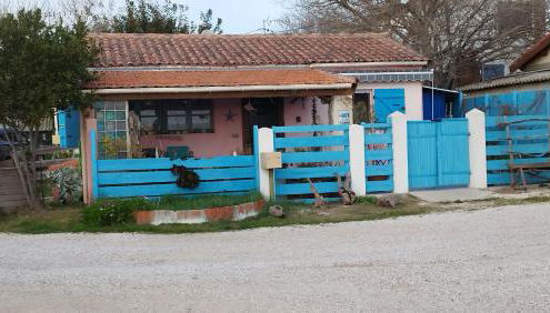 UNE MAISON SUR UNE PRESQU'ILE - Foto 3