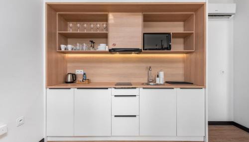 Zamoyskiego 37 by Homeprime Parking Free - Foto 3