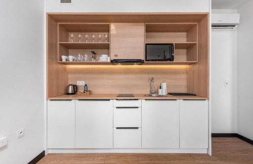 Zamoyskiego 37 by Homeprime Parking Free - Foto 3