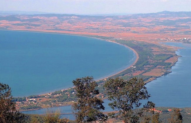 Villa Escape Near Orbetello Beach - Photo 34