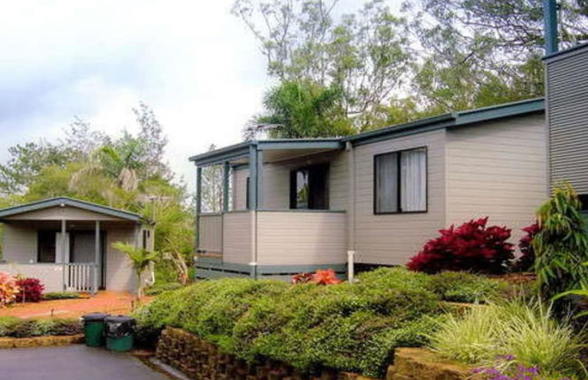 NRMA Atherton Tablelands Holiday Park - Photo 56