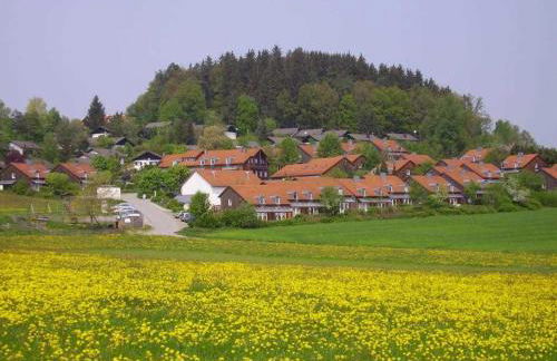 Ferienhaus Meike im Naturpark Bayr - Foto 7