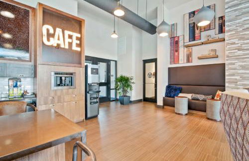 Global Luxury Suites in Menlo Park - Photo 64