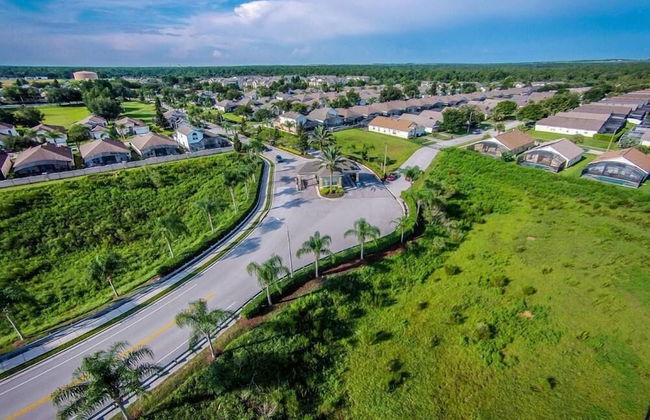 Villa Helena - Windsor Palms - Foto 1