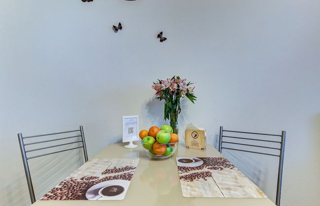 Apartaments Vesta river Okhta - Foto 32