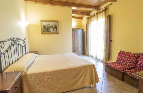 Villa La Quercia by Interhome - Foto 28