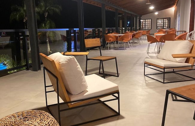 Vale das Águas Fazenda Resort - Photo 26