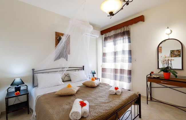 Stunning Villa Plumeria Rethymno - Foto 30