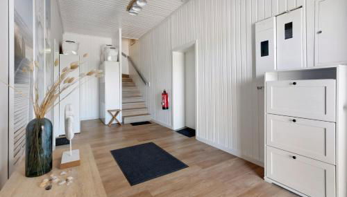 Ferienhaus Deich Auf - Foto 4