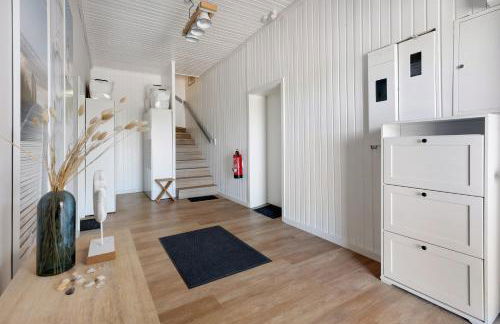 Ferienhaus Deich Auf - Foto 4