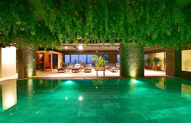 Jasmin Elite Residence & SPA - Photo 59