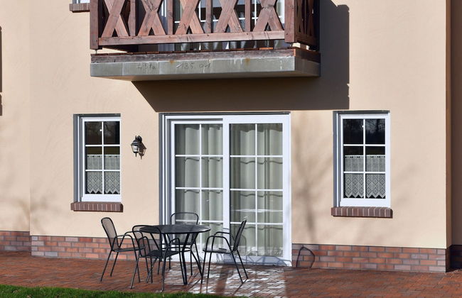 Wohnung in Lubben an der Spree fur 2 Personen - Foto 11