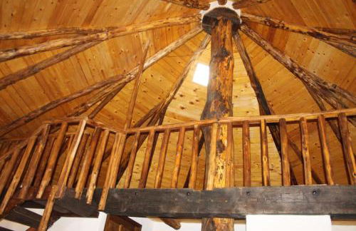 Alojamiento Los Chozos - Photo 12