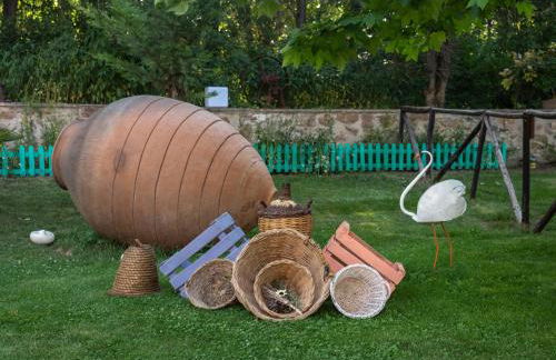 Alojamiento Rural Molino Del Batan - Foto 52