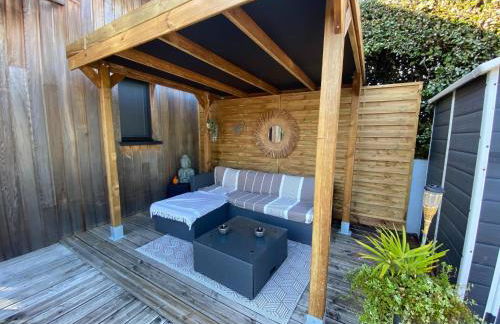 Holiday Home in Normandy Near Sandy Beaches - Foto 15