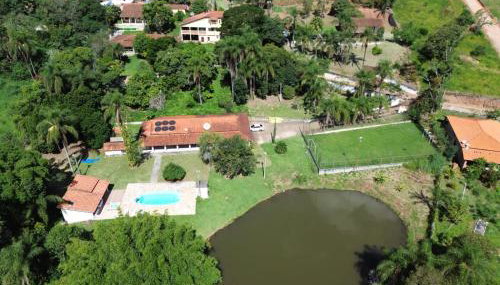 Chácara Pedacinho do Céu - Foto 2