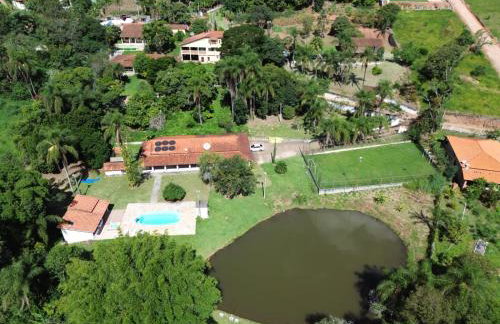 Chácara Pedacinho do Céu - Foto 2