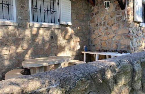 Chalet Los Ángeles de San Rafael - Foto 13