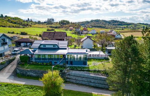 Cozy Home In Tusilovic With Sauna - Foto 14