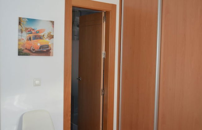 Apartamentos San Pablo - Foto 77