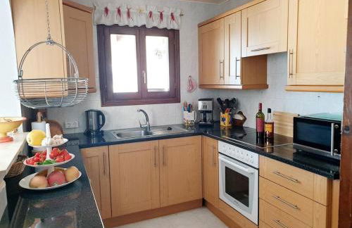 "Traumhaftes Ferienhaus mit Pool und Meerblick - Cumbre del Sol erleben!" - Foto 24