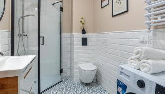 Boho Apartment Grunwaldzka 25 - Foto 3