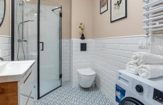 Boho Apartment Grunwaldzka 25 - Foto 3